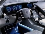 Mercedes-Benz F500 Mind Concept 2003 года